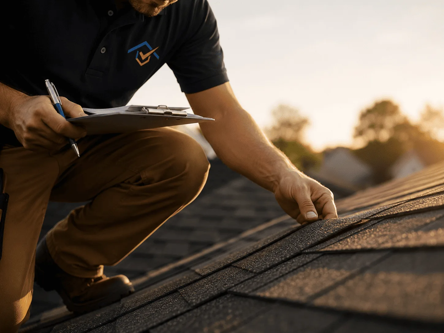 Why Choose Roof Inspection in Louisa, VA
